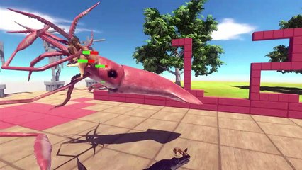 Aquatics And Reptiles Go to Hunt Dilophosaurus