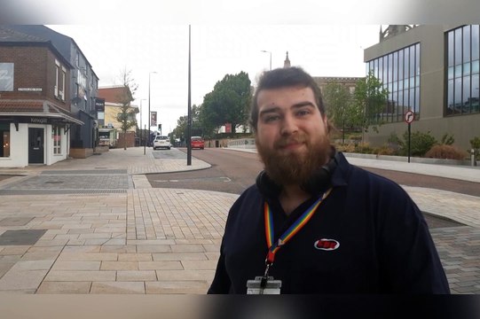 UFOs - do they exist and should Lancashire Police attend reports of sightings?