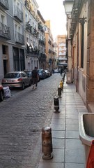 MISS VICO: Trato de no idealizarla, pero ella no colabora