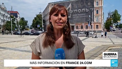 Informe desde Kiev: se registran explosiones en puente que une Crimea y Rusia