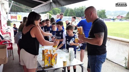 III CAMPUS R.OVIEDO EN NAVIA 2023