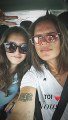 Sur Instagram, Laure Manaudou a publié un joli selfie d'elle et Manon