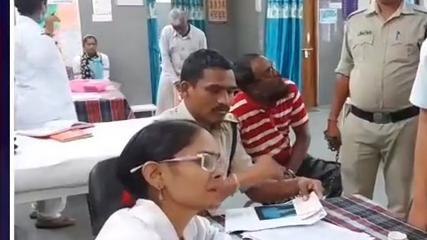 बेतूल: अवैध रूप से बूचड़खाना संचालन का मामला,तीन गिरफ्तार...जानिए पूरा मामला ?