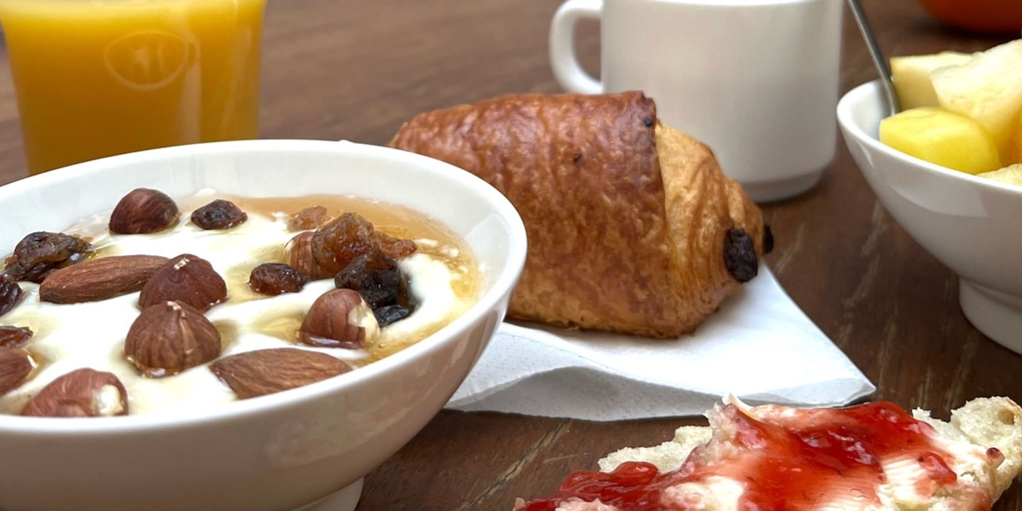 Brunch The People Marseille (Marseille) - OuBruncher