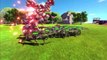 Carnotaurus War - Carnotaurus of Evolution VS Golem Team - Animal Revolt Battle Simulator