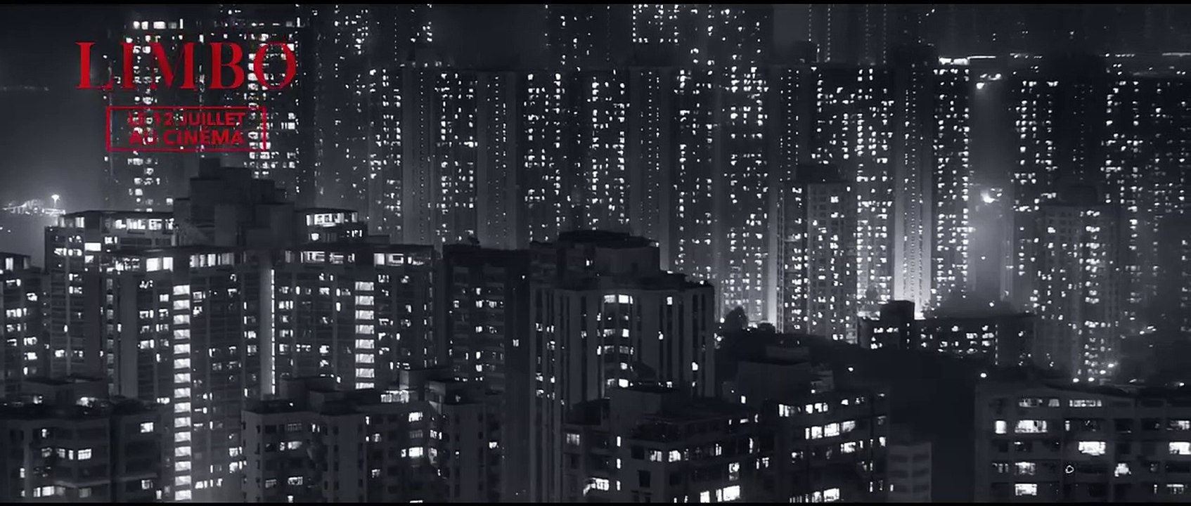 Le film le plus violent de l'été est un polar hongkongais, et il est tout simplement atroce