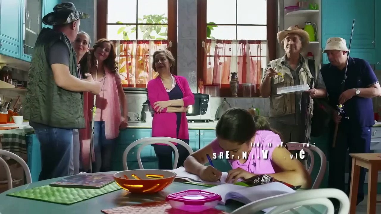 Sindjelici S 2 epizoda 8