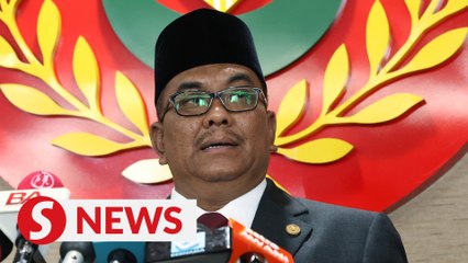 Sanusi expected to be charged on July 18