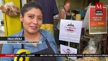Iniciativa “Tortillas pendientes” ayuda a personas vulnerables de la Ciudad de México