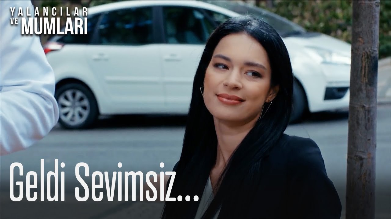 Geldi sevimsiz