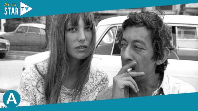 Mort de Jane Birkin : Serge Gainsbourg, Jacques Doillon… qui étaient les hommes de sa vie ?