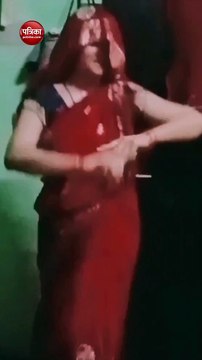 Seema Haider Dance: सीमा हैदर का डांस देख दीवाना हुए लोग, वायरल हो रहा वीडियो