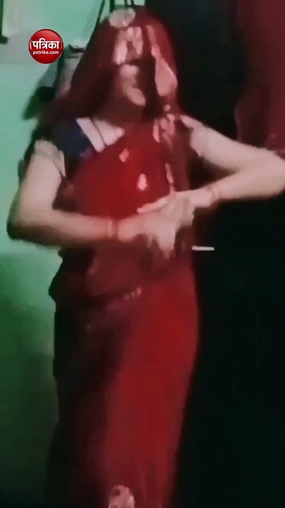 Seema Haider Dance: सीमा हैदर का डांस देख दीवाना हुए लोग, वायरल हो रहा वीडियो
