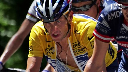 Tour de France : que devient Lance Armstrong, l'ancienne star déchue ?