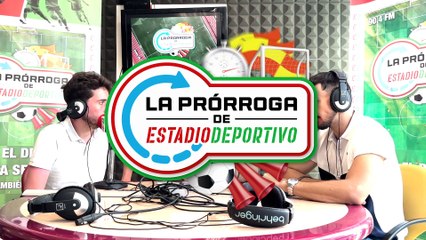 "El Sevilla está sacando canteranos para hacer algo de dinero"