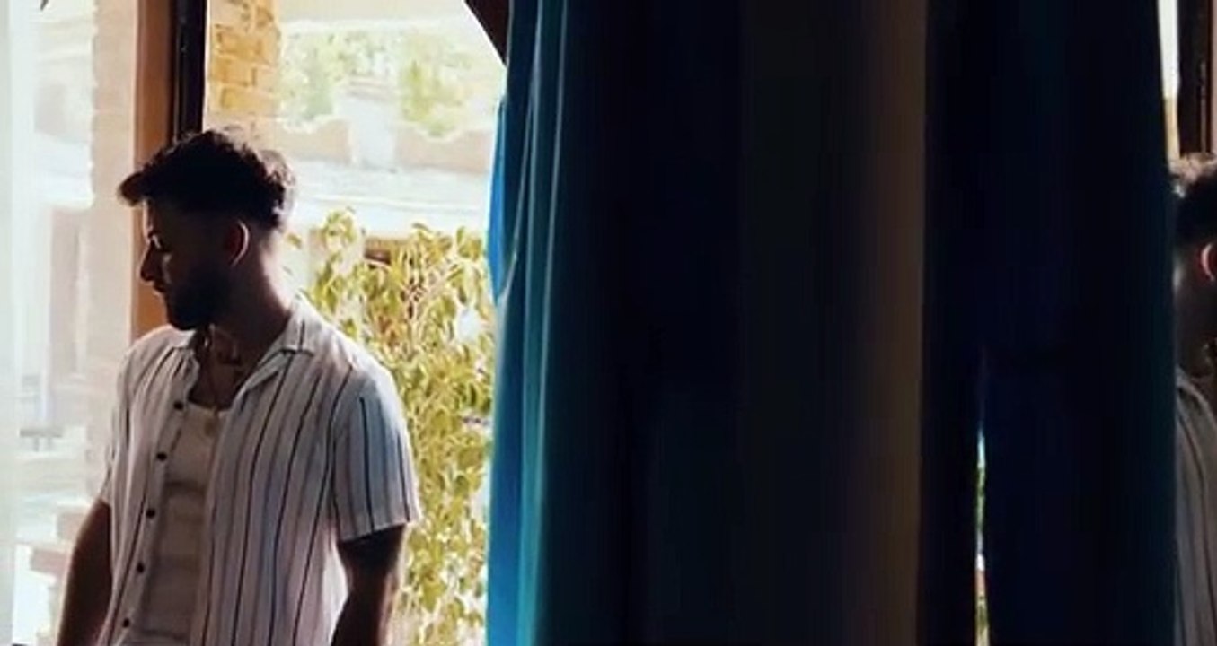 Krusita ft. Olsi Bylyku - Xhelozia (Official Video)