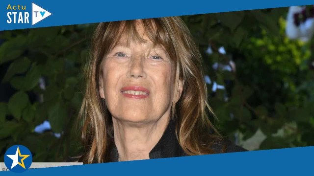 Mort de Jane Birkin : ce lien particulier entre sa fille Lou Doillon et son ex-compagnon Serge Gains