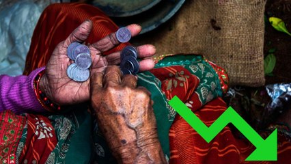पांच साल में 13.5 करोड़ लोग गरीबी से बाहर आए, उत्तर प्रदेश रहा सबसे आगे