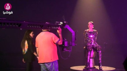 نيللي مقدسي