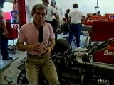 F1 1986 - HUNGARY (ESPN) - ROUND 11