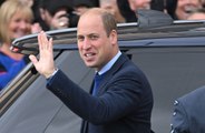 Prince William has bought an electric scooter to travel around the Windsor estate