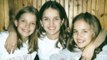 Triplet separated from sisters at birth shares how she reunited with siblings and father