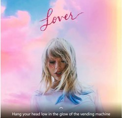 Listen to the Stunning Cover of 'Cruel Summer' by Taylor Swift 🎶