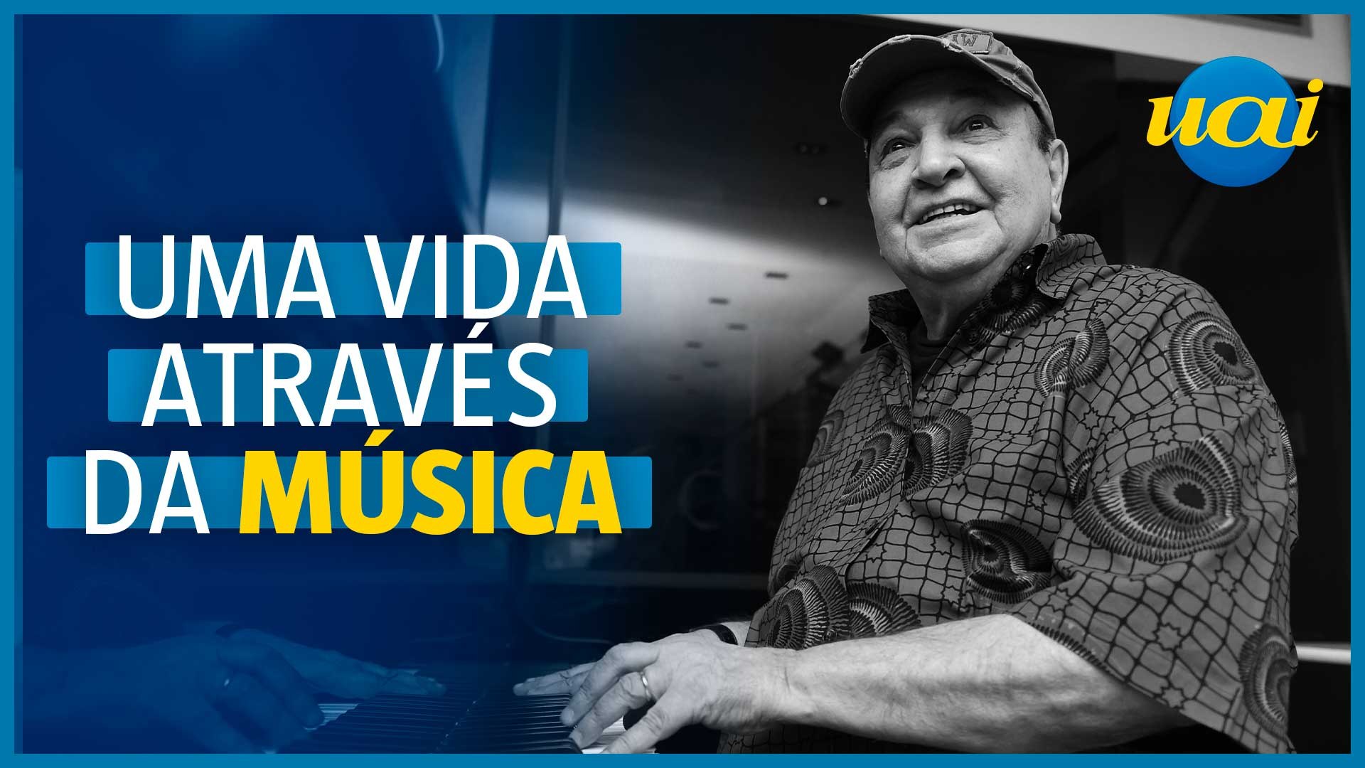 João Donato, uma vida através da música