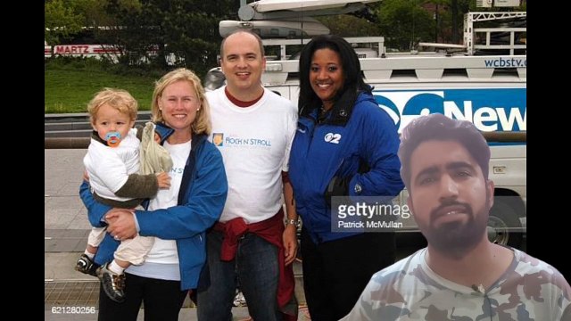 Elise Finch dead and Obituary, CBS New York, Weathercaster and Meteorologis death