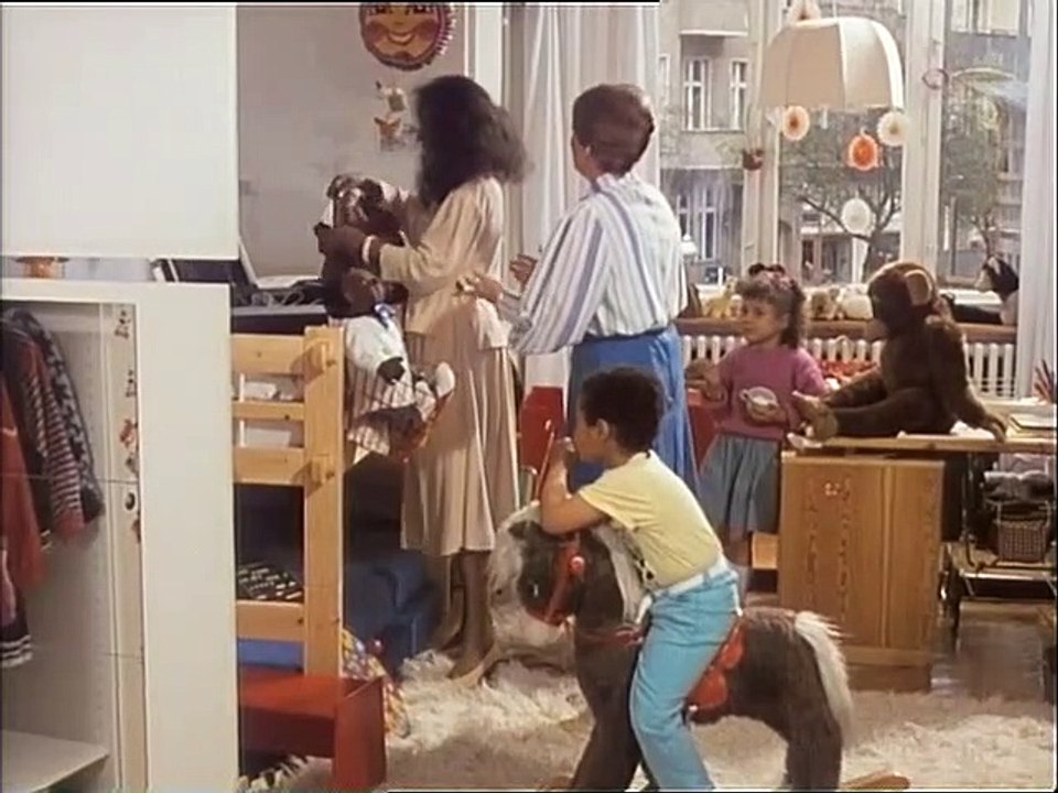 Praxis Bülowbogen S01E16-Zwei Väter zu viel