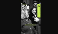 Paris, 1960 : les Français et la bombe atomique