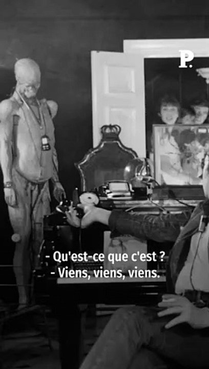 Jane Birkin :  Cette scène mythique avec Gainsbourg et Charlotte