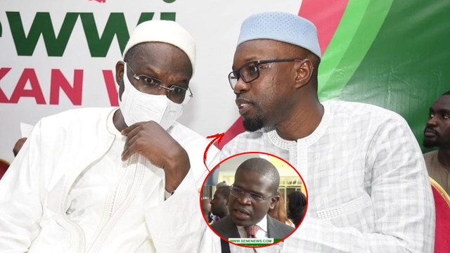 Abba Mbaye (député Yewwi) lance une pique à Ousmane Sonko : Nous vivons très mal les…