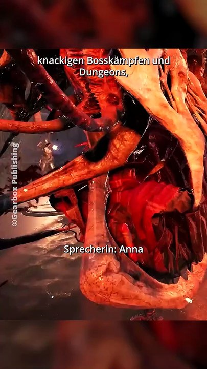 4 coole Games erscheinen in den nächsten 2 Monaten - Habt ihr alle auf dem Schirm?