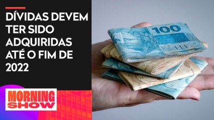 ‘Desenrola Brasil’ começa funcionar nesta segunda-feira (17)