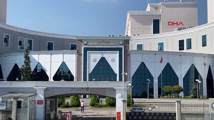 Samsun'da 3 Kilo Uyuşturucu Ele Geçirildi, 2 Kişi Tutuklandı