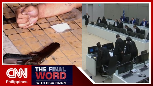 ICC appeals chamber to release decision on resumption of probe tomorrow