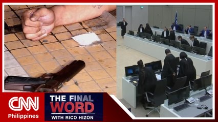 ICC appeals chamber to release decision on resumption of probe tomorrow