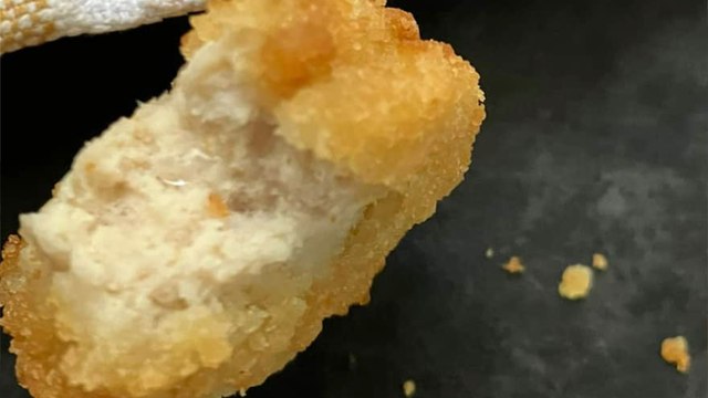 Bristol July 17 Headlines: Man claims he found glass in his Bristol bought chicken nugget