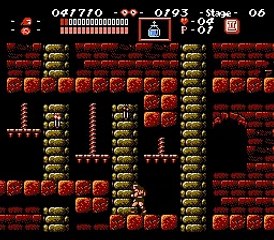 Castlevania: The Last Tear online multiplayer - nes