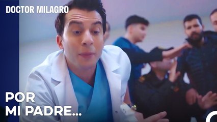 ¡Demir Se Escabulló En Medio De La Cuarentena! - Doctor Milagro Capitulo 58