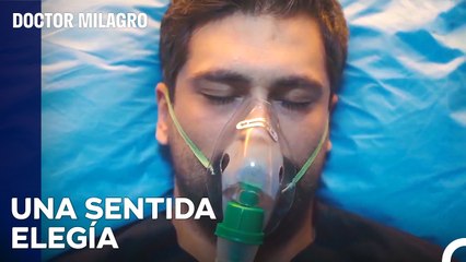 ¡No Nos Deje Solos, Maestro! - Doctor Milagro Capitulo 58