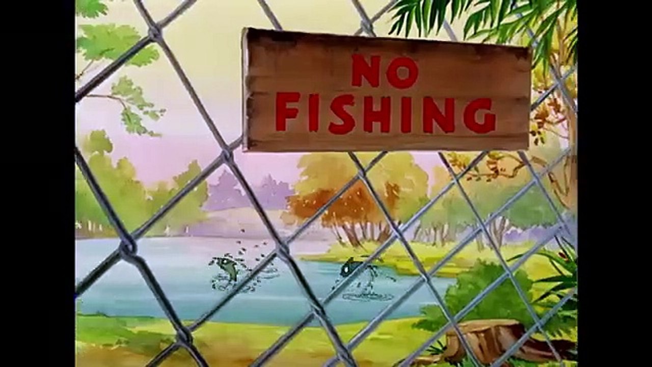 Tom and Jerry, Funny cartoon, interesting cartoon, entertaining cartoon