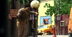 La gran aventura de Mortadelo y Filemón (2003) - Trailer