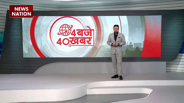 Amit Shah Breaking : गृहमंत्री अमित शाह से चिराग पासवान की मुलाकात