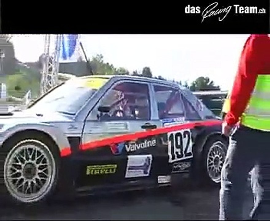 Bergrennen mickhausen 2006 reto meisel