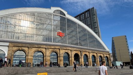Leaders across the region criticise proposals to close ticket offices at stations - LiverpoolWorld Headlines