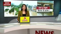 Uttarakhand News : Uttarakhand में नदियों का जलस्तर बढ़ा