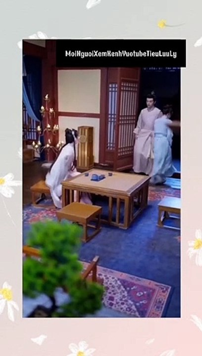 phim-Độc Phi Của Vương Gia Không Dễ Chọc (tập cuối)