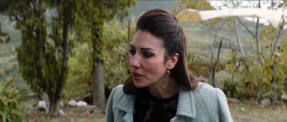 PRIMADONNA | Trailer italiano del film di Marta Savina